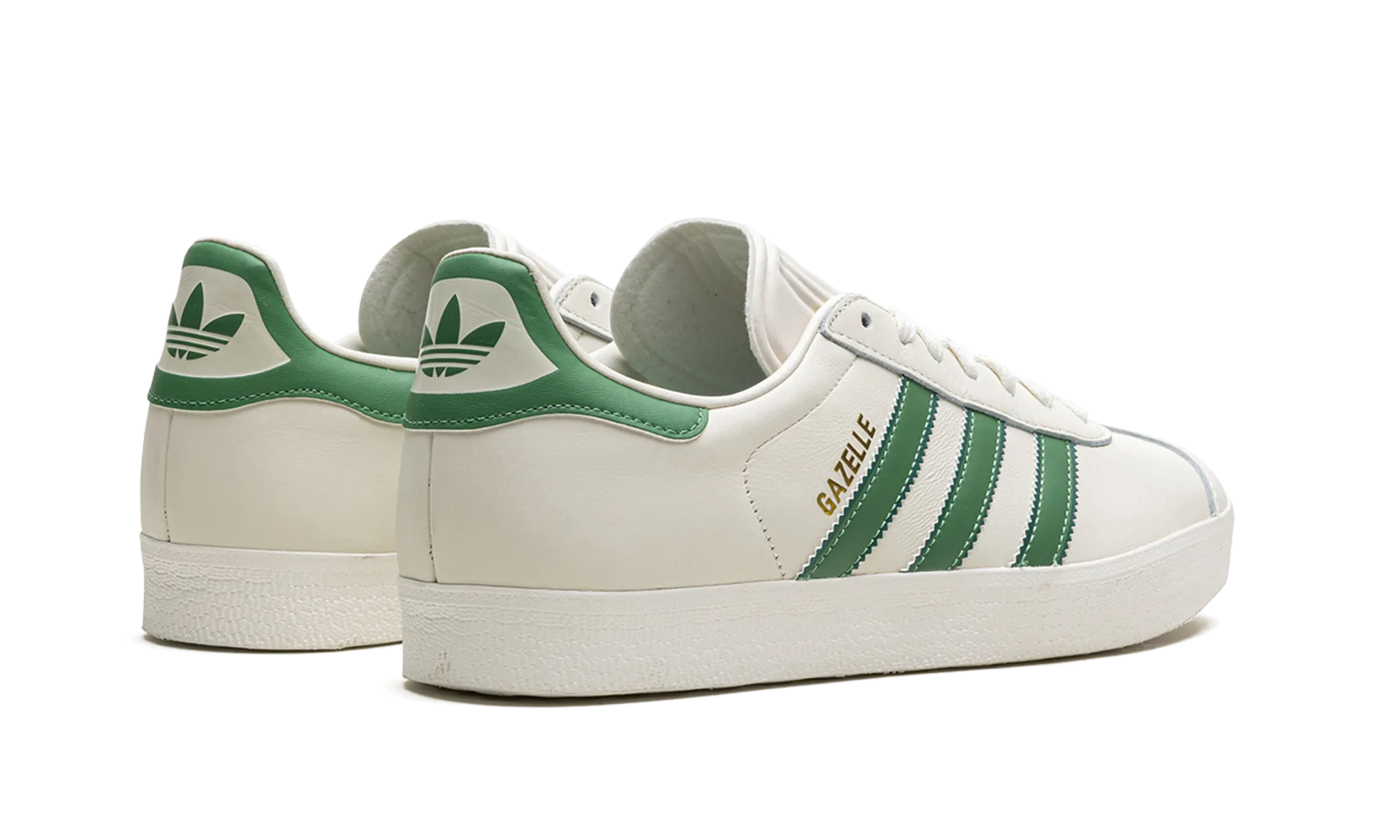 Pro Comfort Gazelle "Off White Green"