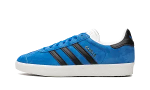 Adidas Gazelle "Blue Bird" Easy Skate Ride