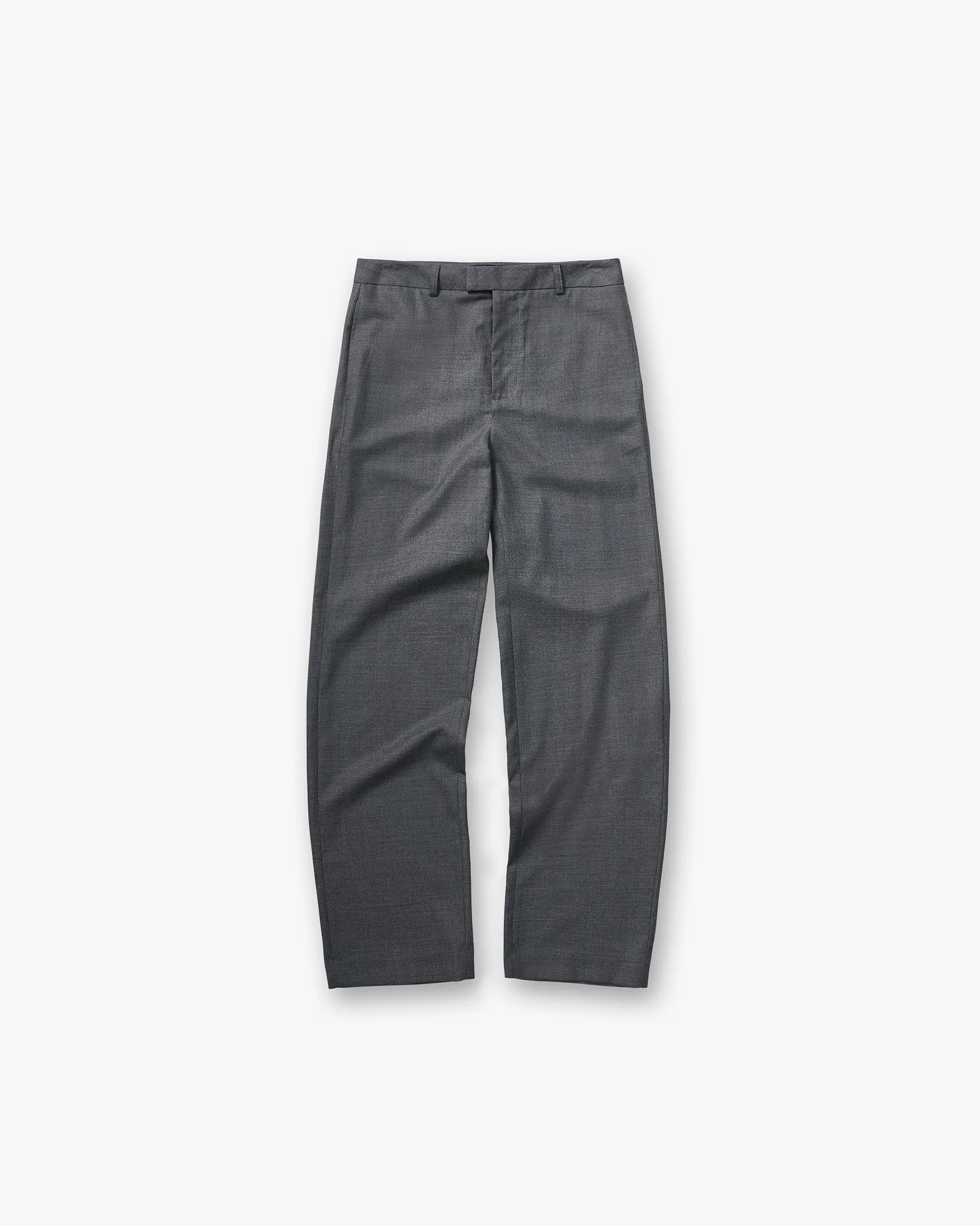 Odor Control Tech Wool Pant - Grey