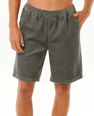 Neat Look Rip Curl Mens Shorts Classic Surf Cord Volley