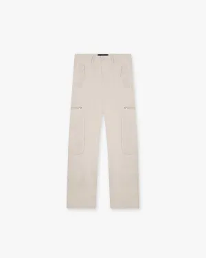 Workshop Pant - Cashmere Everyday Must-have High Stretch Fit