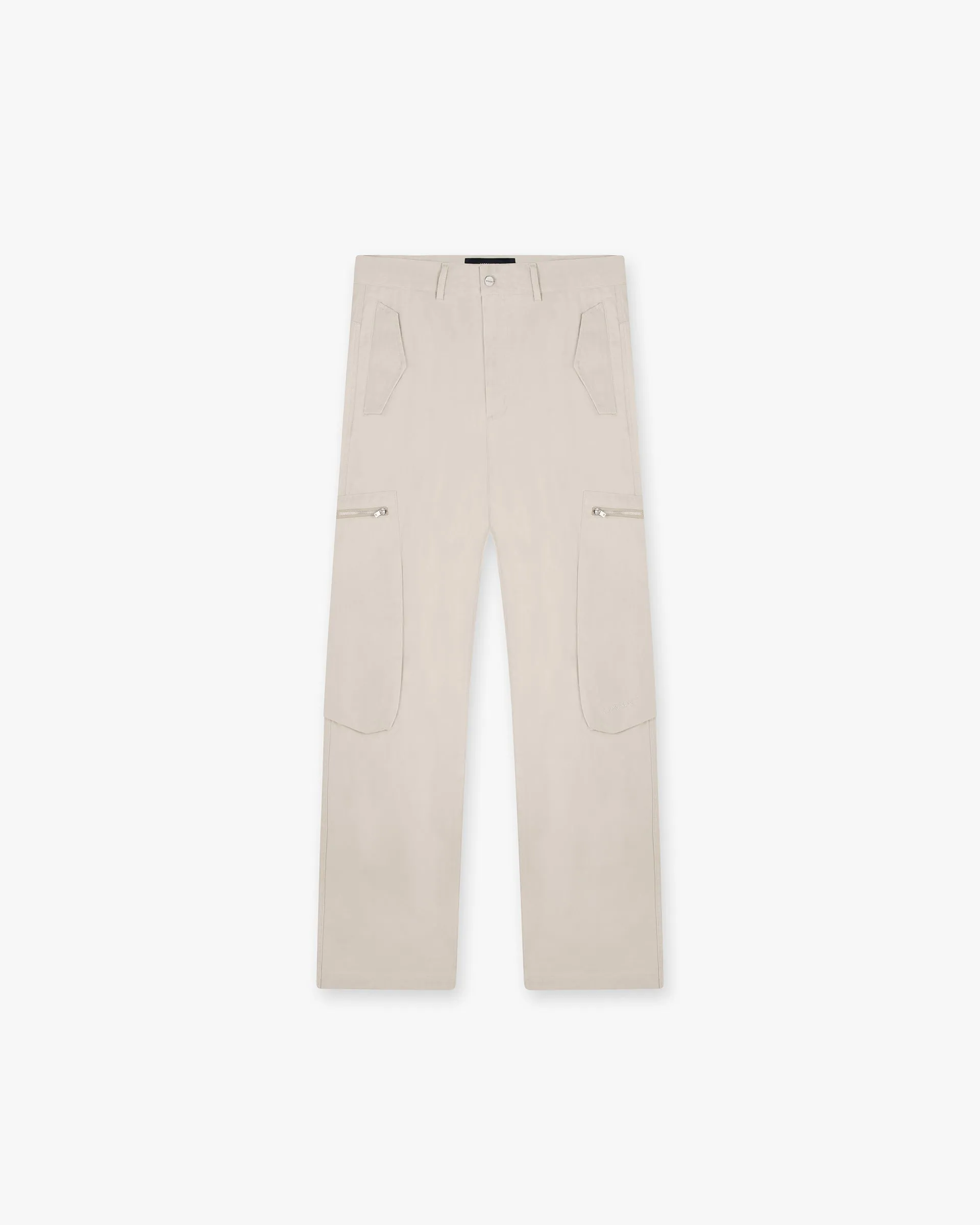 Workshop Pant - Cashmere Everyday Must-have High Stretch Fit