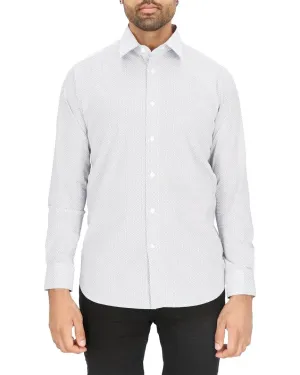 Subtle Details Scotch & Soda Dress Shirt