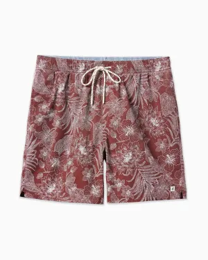 Toes On The Nose Mens Boardshorts Malibu Volley Stylish Fit Versatile Fit
